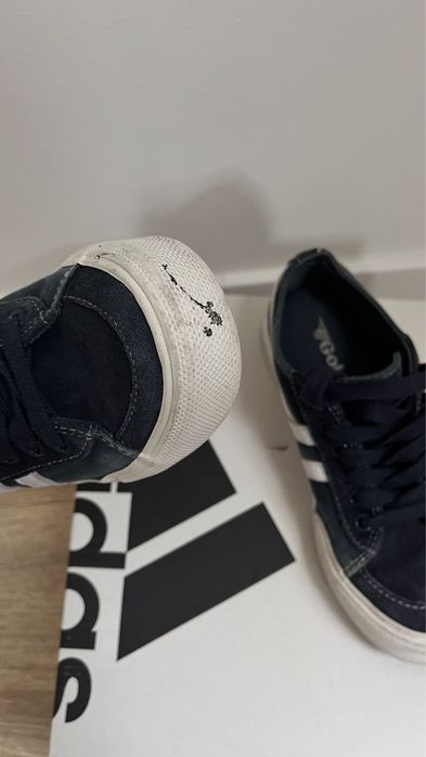 Buty sportowe dla chłopca