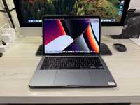 Apple MacBook Pro 2020 M1 8/256Gb FMI on