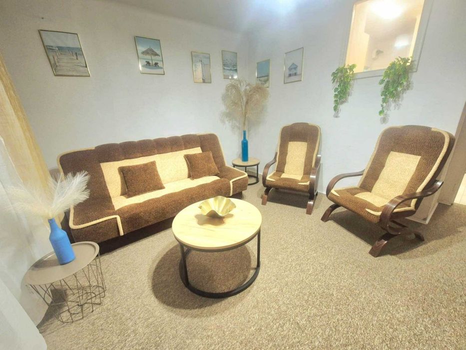 NOWOŚĆ! Super przytulna kawalerka gotowa do zamieszkania!