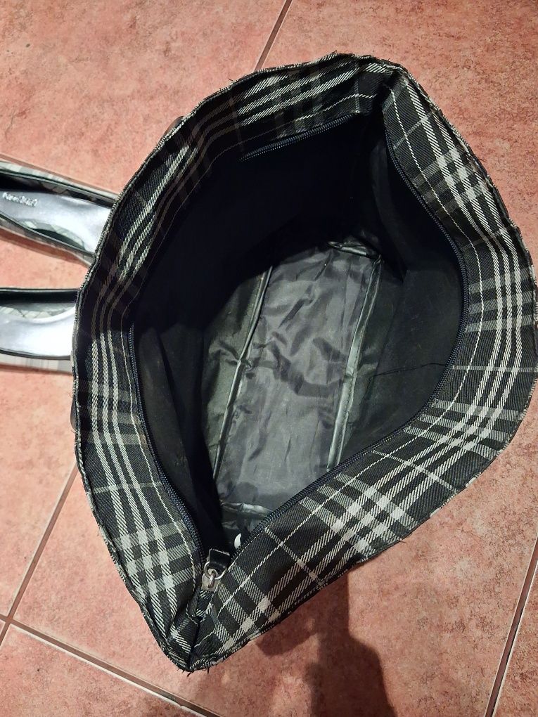 Buty i torebka zestawik