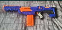 Pistolet Nerf Hasbro Delta Trooper