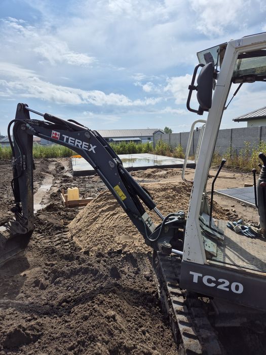 Automatyczne Nawodnienia. Projek, montaż, ogrodnik