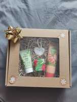 Box prezentowy zestaw kosmetyków Oriflame