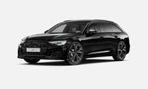 Audi S6 S6 Avant TDI quattro tiptronic