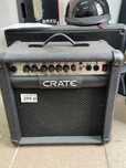 Wzmacniacz Crate GTX-15W
