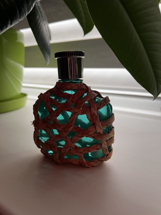 John Varvatos XX Artisan Teal