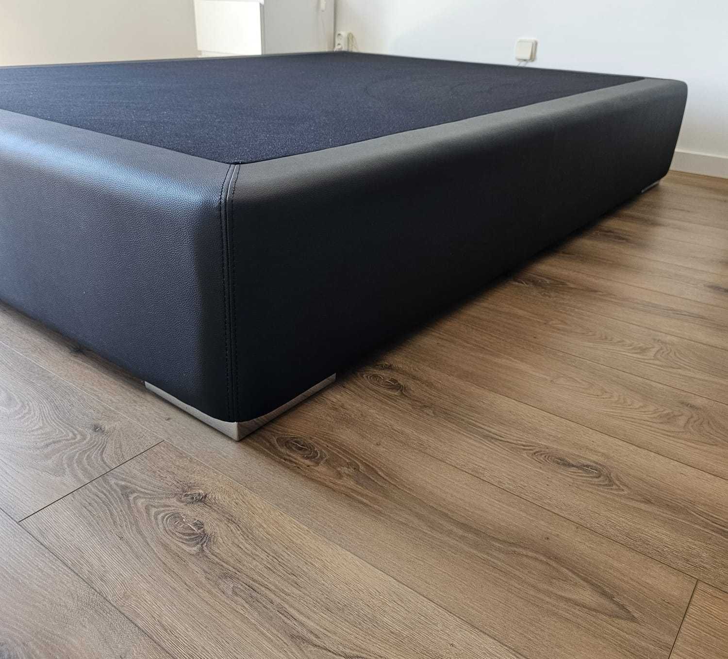 Box / base cama casal