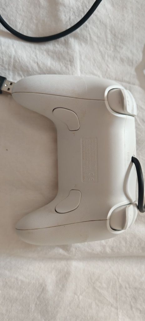 Comando 8bitdo ultimate wired