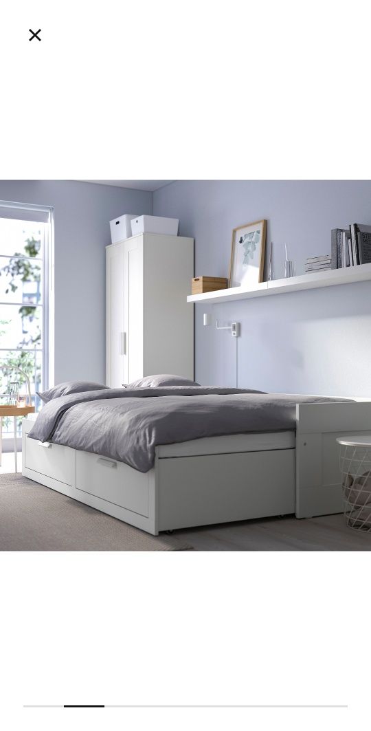 Cama individual/dupla