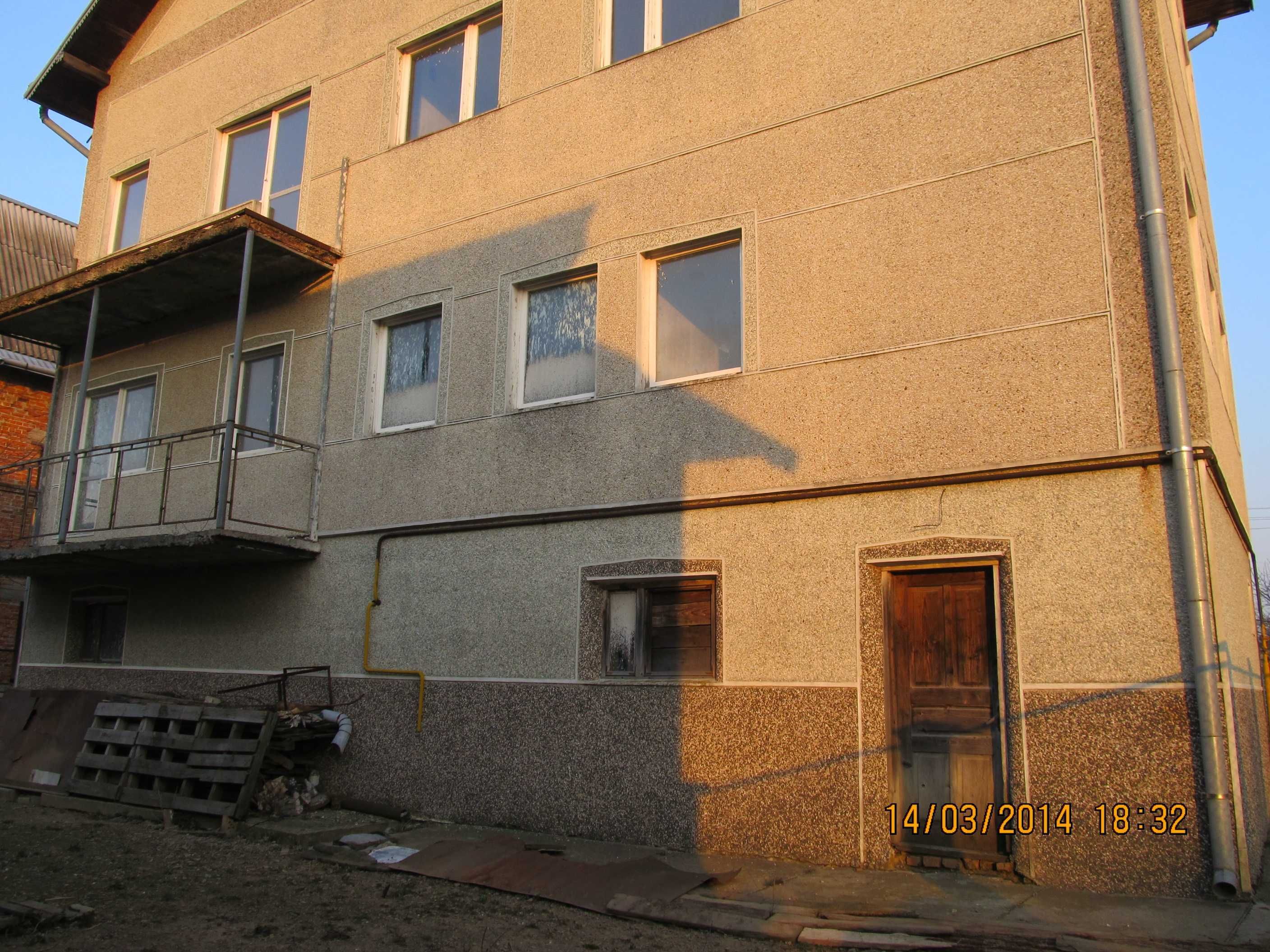 Будинок, особняк, Стрий, Добрівляни.