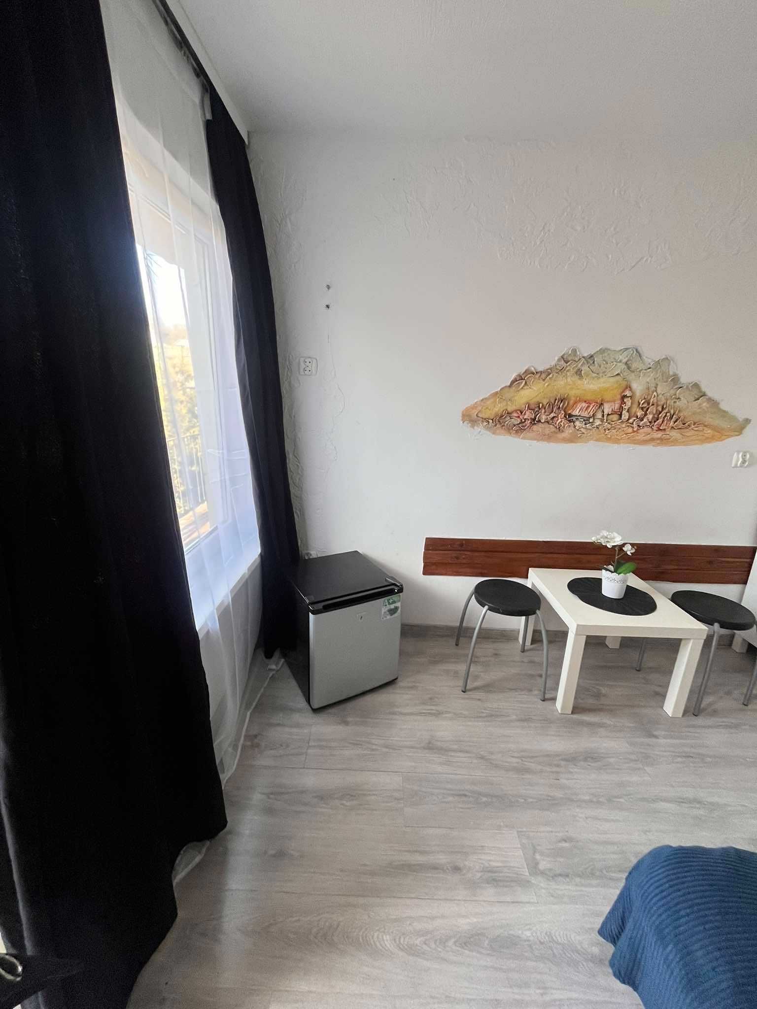 Pokoje Pracownicze w Centrum Łeby