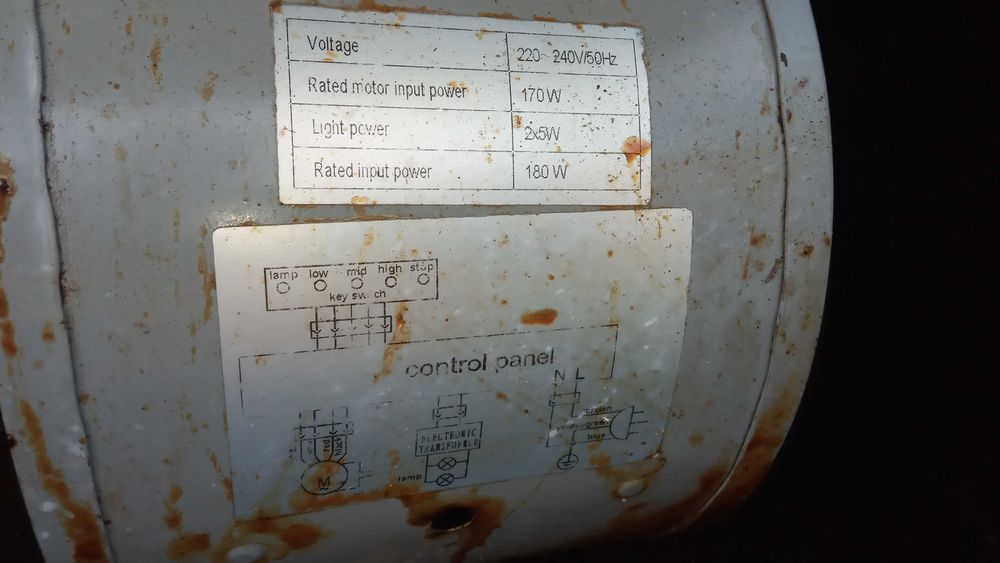Cook tech вытяжка стекл.