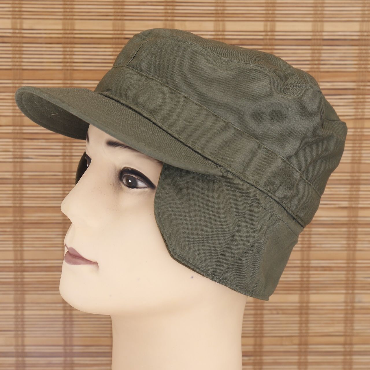 Patrol Cap кепка Армії США S, M, L, XL