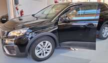 Peugeot 5008 7 lugares