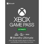 Game Pass Ultimate 7 місяців або інший термін