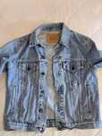 Katana levis usa