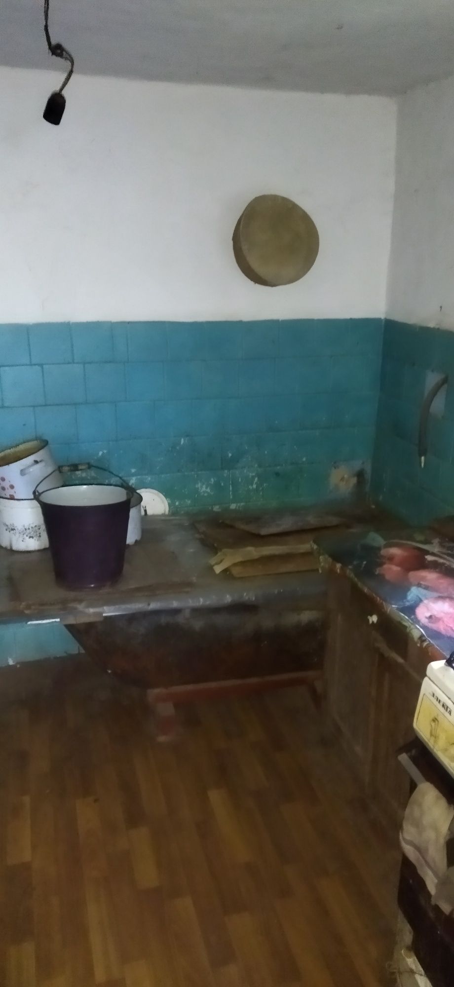 Продам будинок в селі Пасіки (Зміїївський) Чугуївський р-н
