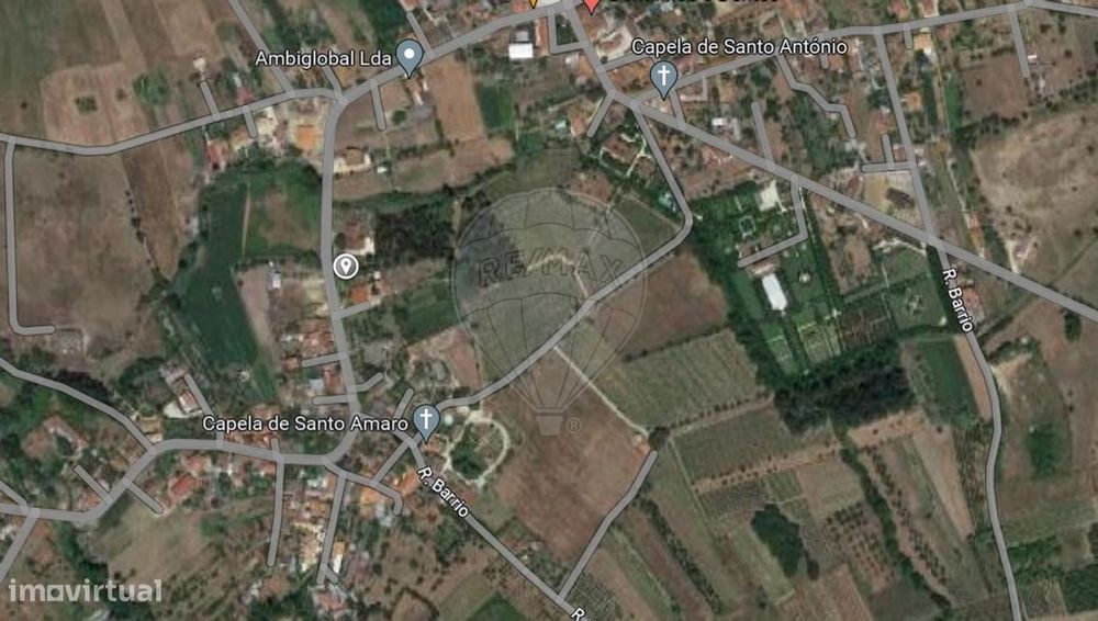 Terreno  para venda