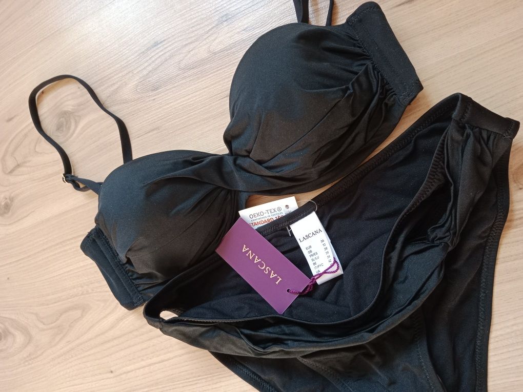 Nowe bikini Lascana XS S