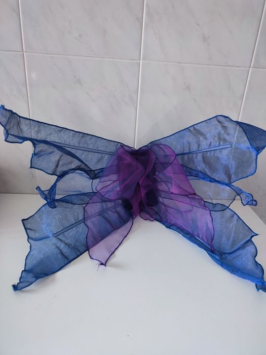 Halloween - Disfarce - Dark Fairy