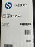 Картридж HP laserjet 55A