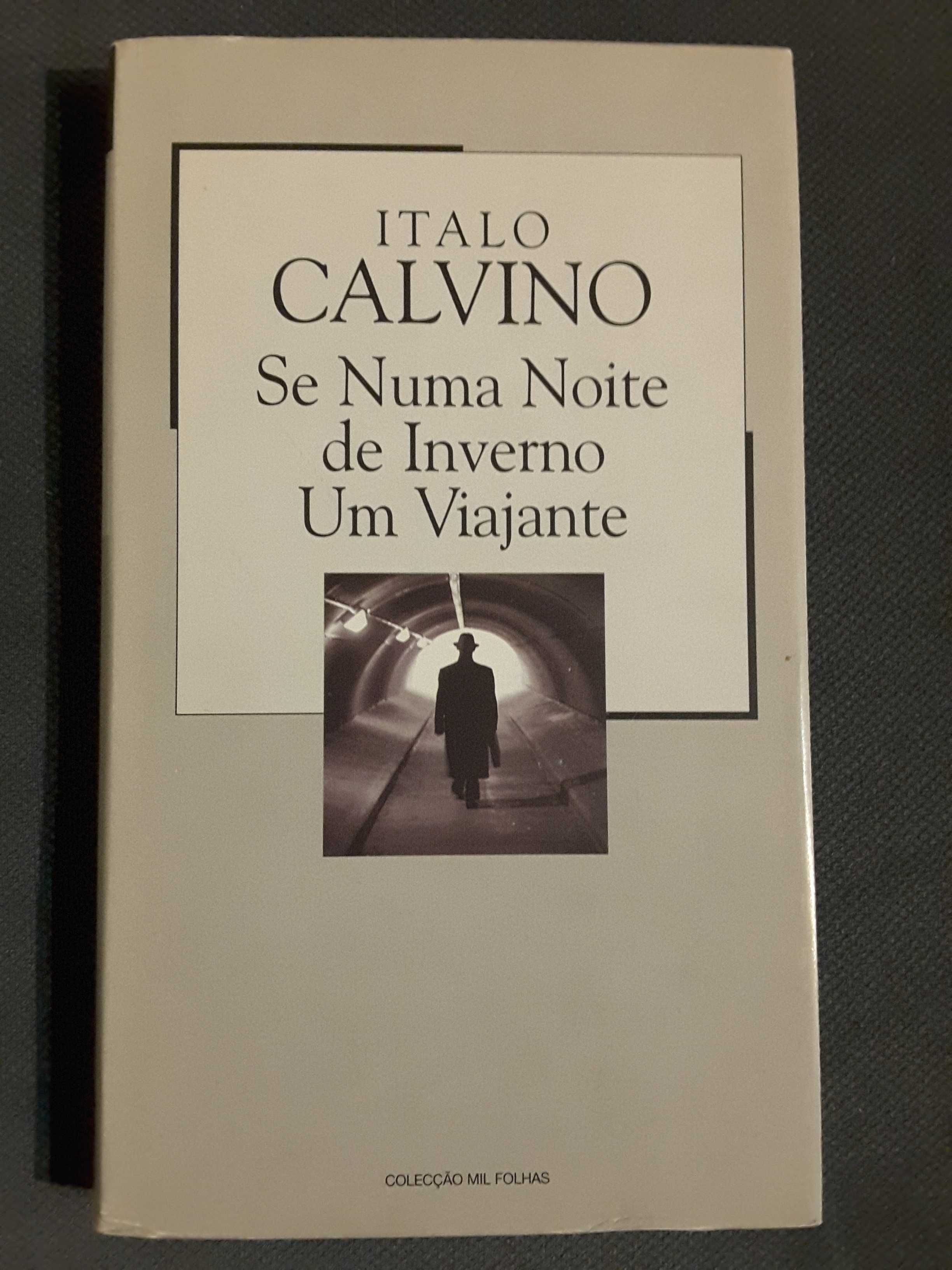 Alberto Moravia /Italo Calvino /Contos Italianos/ A. Tabucchi