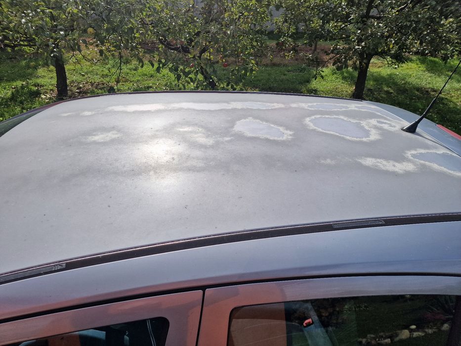 Opel Corsa D  2006r