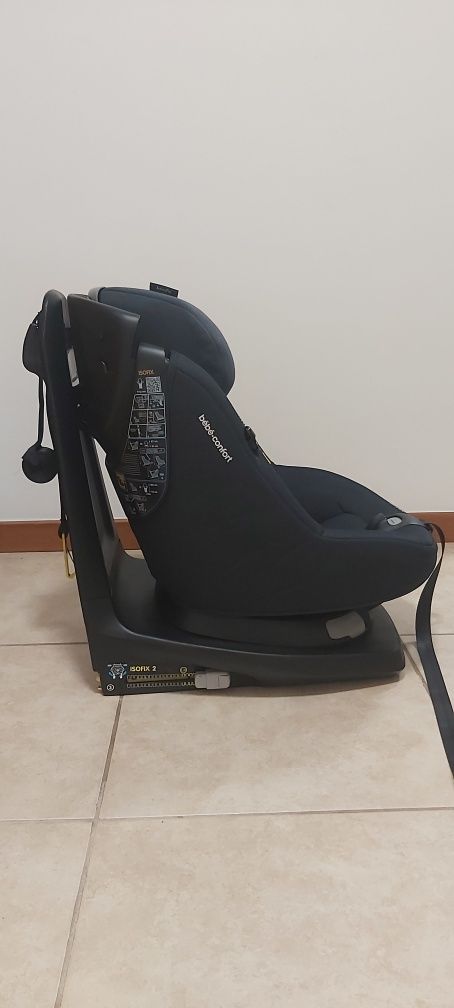 Cadeira Auto Bebé Confort