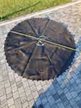 Batut mata do trampoliny