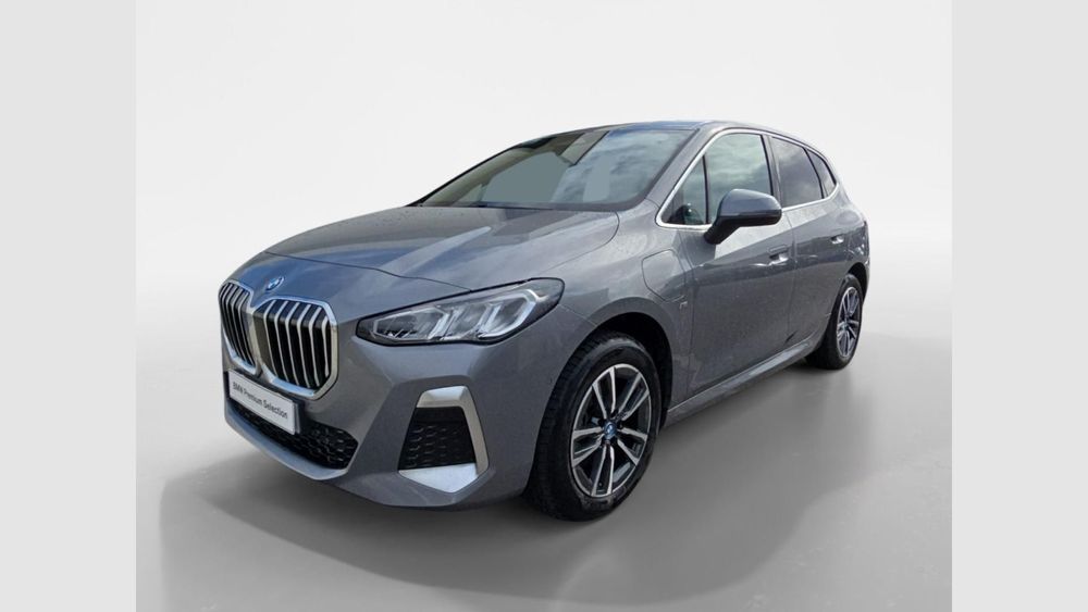 BMW 225xe Active Tourer e xDrive Pack Desportivo M