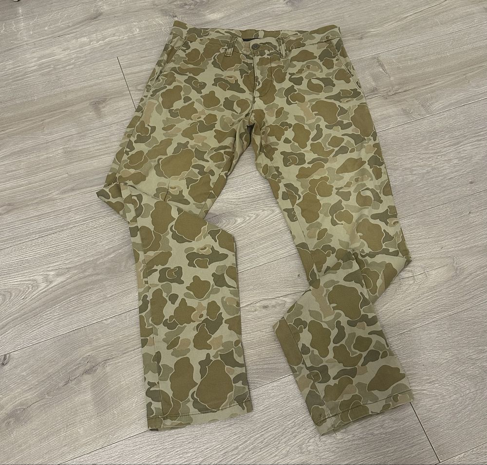 Чоловічі штани Carhartt
