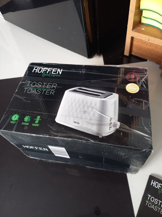 Toster do kanapek