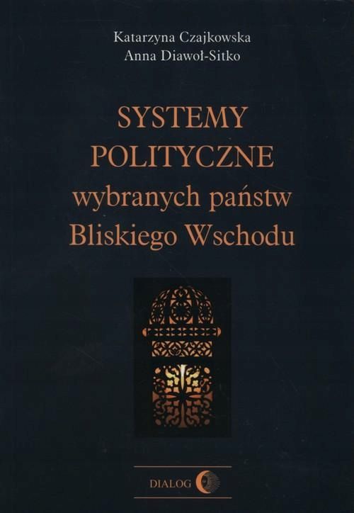 Systemy Polityczne Wybranych Państw Bliskiego...