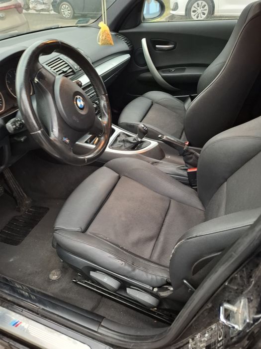 Bmw 1 1.6 e87 sprawne