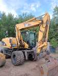 Caterpillar 313c 2005r