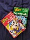 Livros - uma aventura