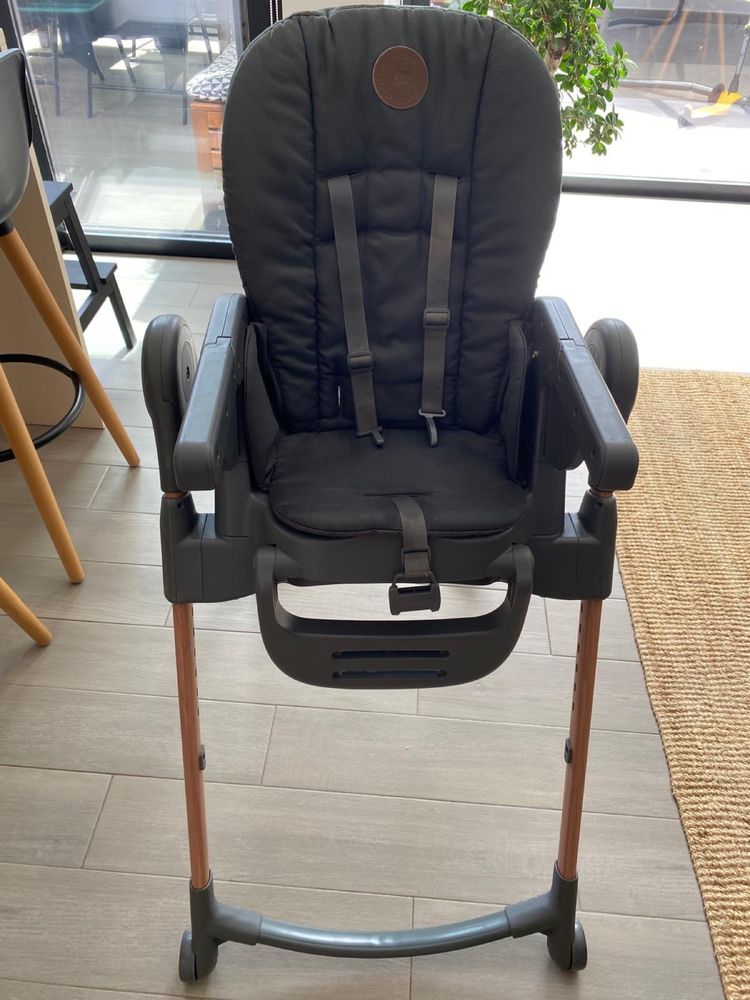 Maxi Cosi - Cadeira de Papa Minla