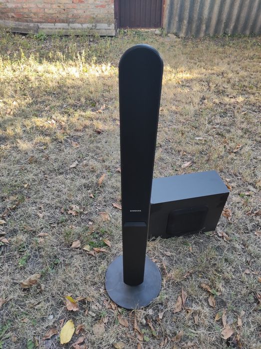 Продам акустическу систему Samsung