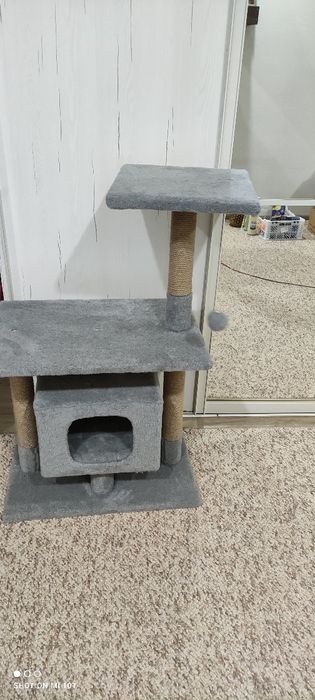 Домік для кота, киці