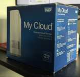 WD 2TB My Cloud Personal Storage