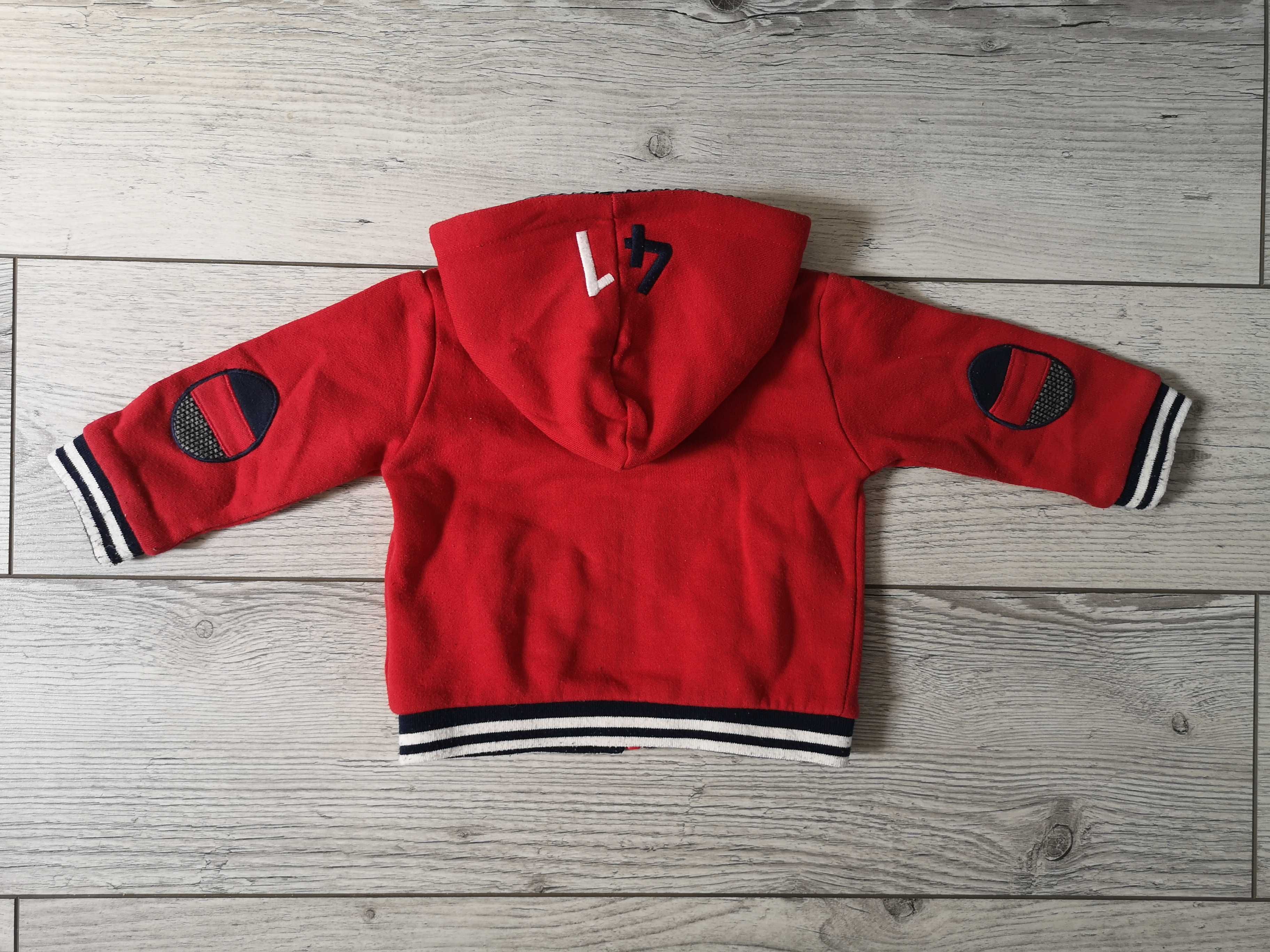 Bluza niemowlęca 74 Mayoral