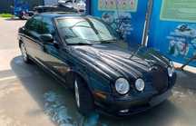 Jaguar S-Type