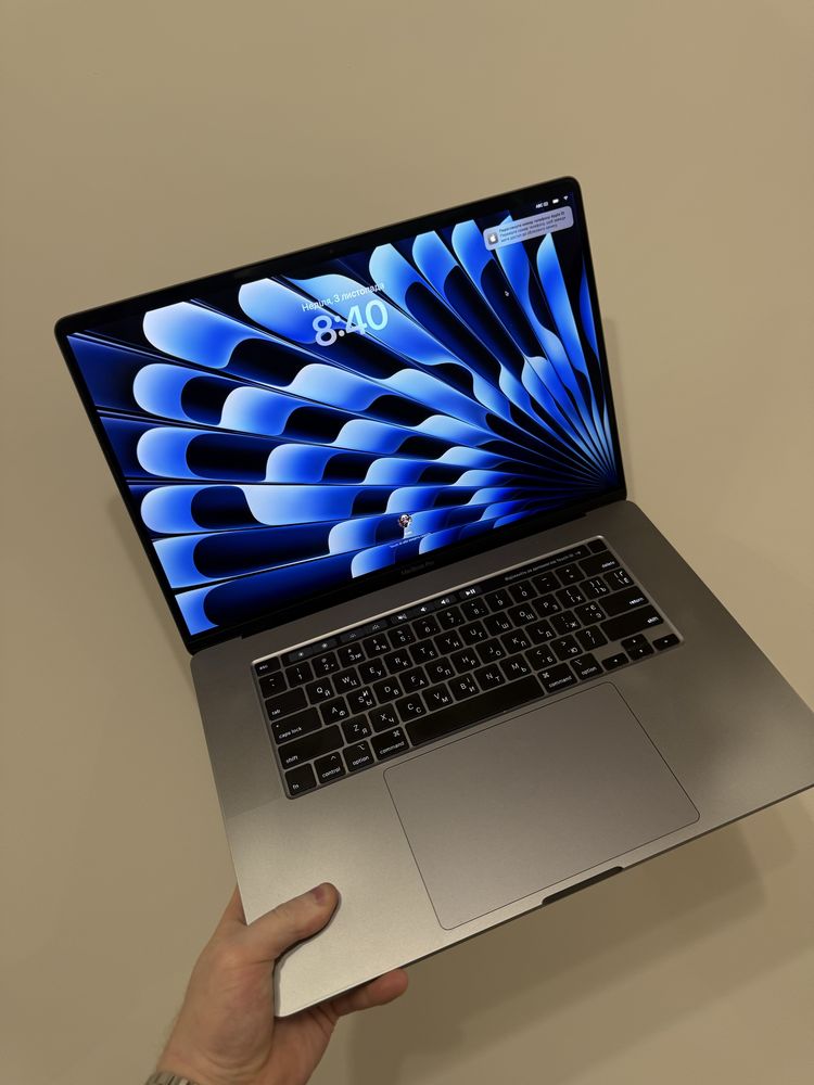 Apple Macbook Pro 16 2021