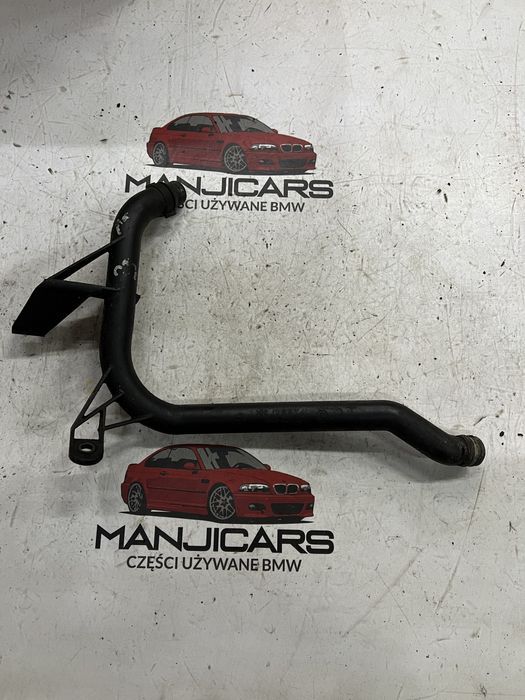 Krociec wody magistrala wodna przewod wodny bmw e46 e39 z4 e38 m54 m52