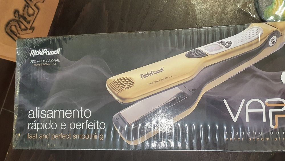 Escova FLOPPY novas (de loja que fechou)