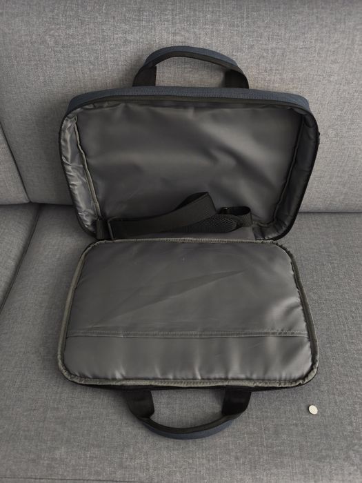 Pokrowiec na laptopa 15,6 cala Qilive paradna