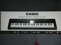 Keyboard Casio CTK - 3500