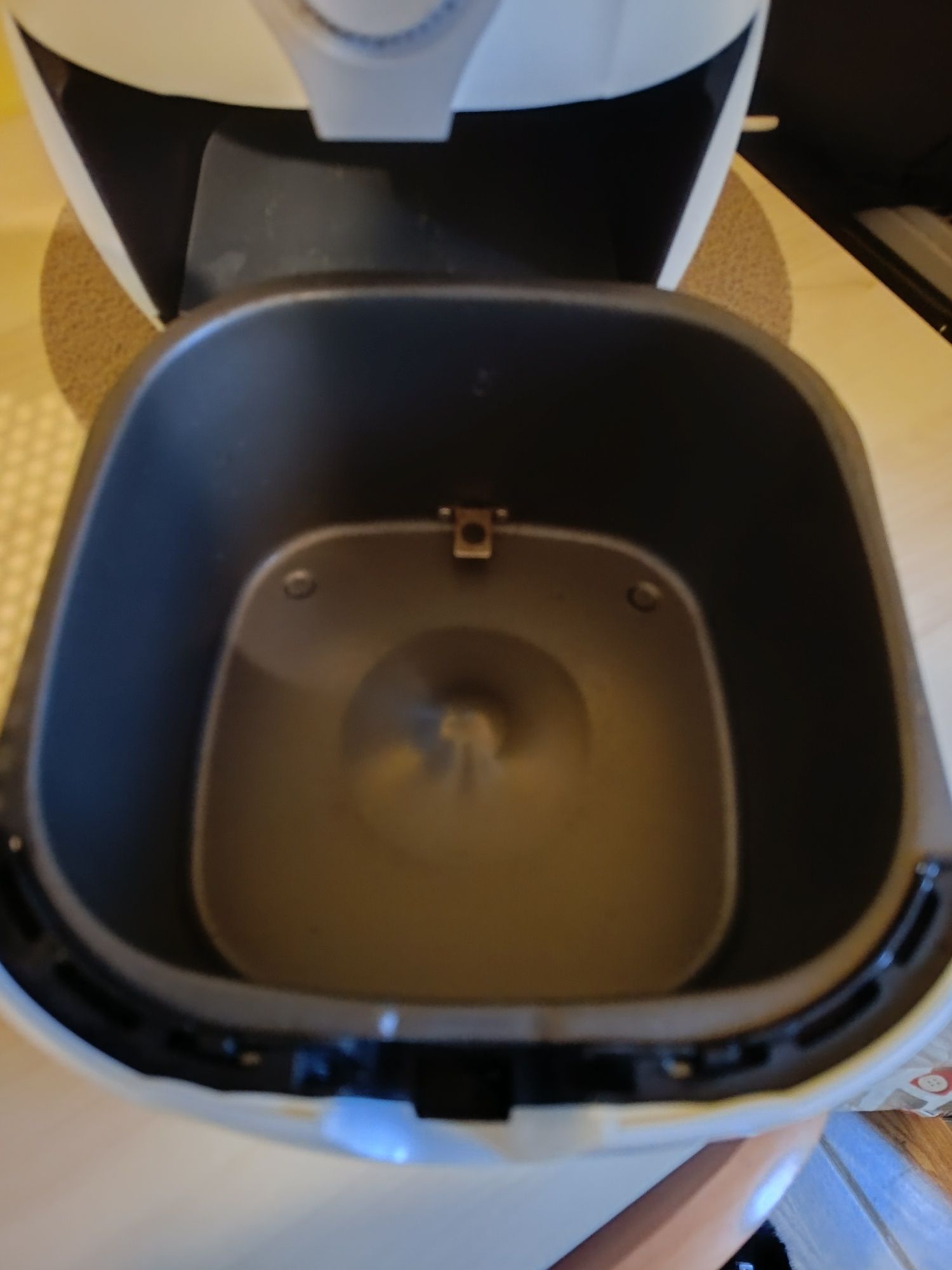 Frytkownica beztłuszczowa Air Fryer