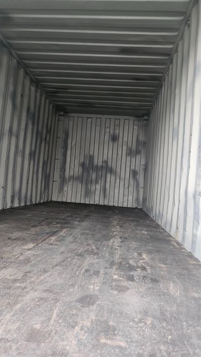 Contentores Marítimos Usados 20/40/45 Pés | Desde 1500€