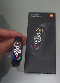 Xiaomi smart Band 7